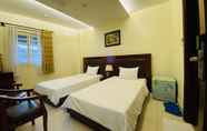 Phòng ngủ 7 Binh Hung Hotel
