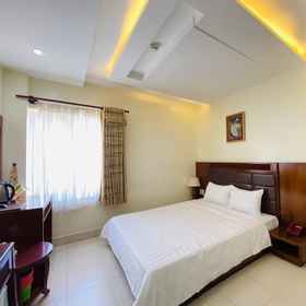 Bedroom 1 Binh Hung Hotel, Military and Sports Training Center - Tan Phu District Hotels
