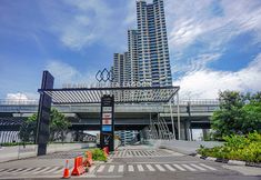 Exterior 2 OYO 90776 Fortune 88