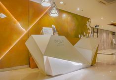 Lobby 6 OYO 90776 Fortune 88