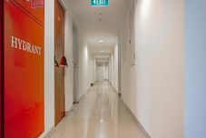 Common Space OYO 90776 Fortune 88