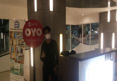 Exterior 5 OYO 90776 Fortune 88