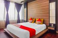 Kamar Tidur OYO 90776 Fortune 88