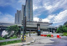 Exterior 3 OYO 90776 Fortune 88