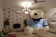 Lobi Bear Bear Villa