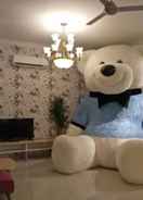 LOBBY Bear Bear Villa