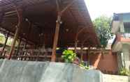 Restoran 3 Bina Karya Guesthouse Syariah