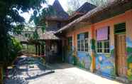 Bangunan 7 Bina Karya Guesthouse Syariah