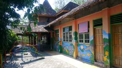 Bangunan 4 Bina Karya Guesthouse Syariah