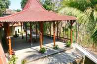 Common Space Bina Karya Guesthouse Syariah