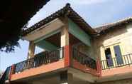 Exterior 6 Bina Karya Guesthouse Syariah