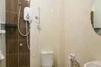 Toilet Kamar JONKER WALK KSB HOMESTAY