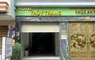 Bên ngoài 2 Thuy Trang Hotel 