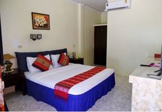 Kamar Tidur 3 Nonploen inn Sirindhorn