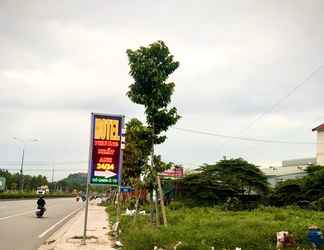 Exterior 2 Phuong Nhat Anh Hotel