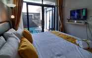 Bedroom 2 Villa Mandam Resort