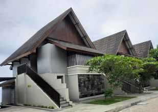 Bên ngoài 4 MaxOneHotels.com @ Anyer