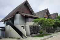 Exterior MaxOneHotels.com @ Anyer