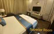 Phòng ngủ 6 Bao Ngoc Hotel Linh Dam