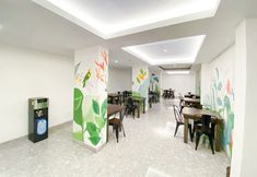 Restaurant 4 Lun Hotel Manado