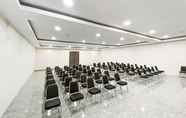 Dewan Majlis 2 Lun Hotel Manado