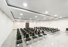 Functional Hall 2 Lun Hotel Manado