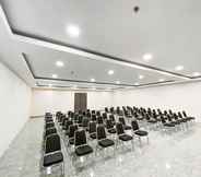 Functional Hall 2 Lun Hotel Manado