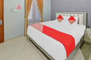 OYO 90767 Gm Guest House, Rp 200.151
