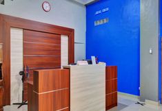 Lobi 6 OYO 90767 Gm Guest House
