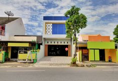 Bangunan 2 OYO 90767 Gm Guest House