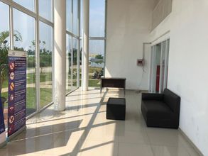 Lobi 4 KuroHouse AT Aeropolis