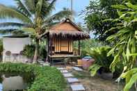 Luar Bangunan Ban Manta Camping Resort