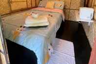 Kamar Tidur Ban Manta Camping Resort