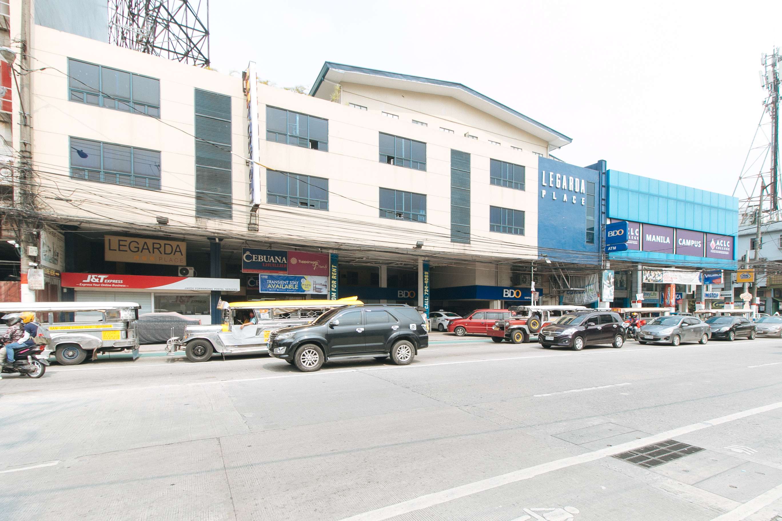 20 BEST Hotels in Sampaloc, Manila 2024 Traveloka