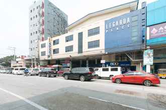 Bangunan 4 Legarda Place