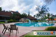 Swimming Pool Felda Residence Sahabat