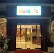 Bangunan 2 Botanic Hotel 