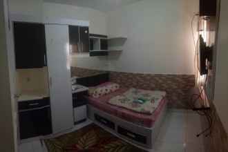 Bilik Tidur 4 EXPRESS O 90779 Aeropolis Room Kita