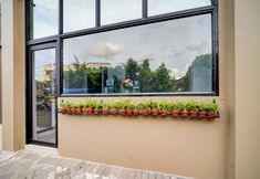 外観 7 Hotel O River inn Malioboro