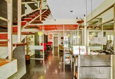 Lobby 7 OYO Flagship 90759 Beatrix Apartment