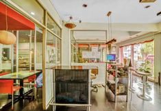 Lobby 5 OYO Flagship 90759 Beatrix Apartment