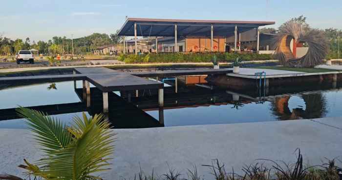 Exterior Sabaidee Resort