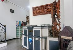 Lobby 6 OYO 91622 Hotel Permata Intan Premiere