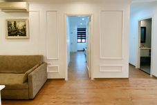 公共空间 Libra Hotel Residence