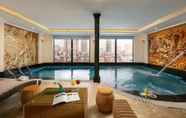 Swimming Pool 4 Libra Hotel Residence