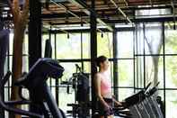 Fitness Center The Sense Kanchanaburi