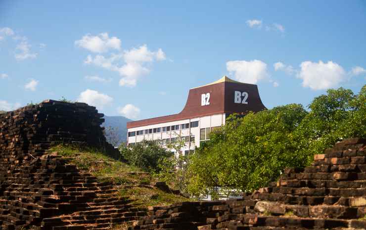 B2 Chang Phueak Gate Premier Hotel