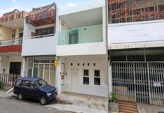 Exterior 3 SPOT ON 90780 Gang Tengah Homestay Syariah