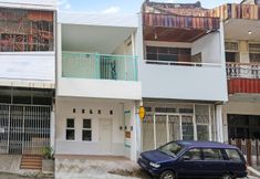 Exterior 4 SPOT ON 90780 Gang Tengah Homestay Syariah