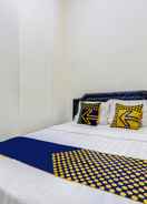 BEDROOM SPOT ON 90780 Gang Tengah Homestay Syariah